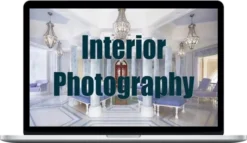 Photigy – Interior Photography for Professionals from A to Z