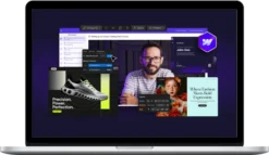 Ran Segall – Webflow Masterclass 5.1 Pro