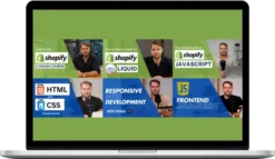 Christopher Dodd – Shopify Theme Developer