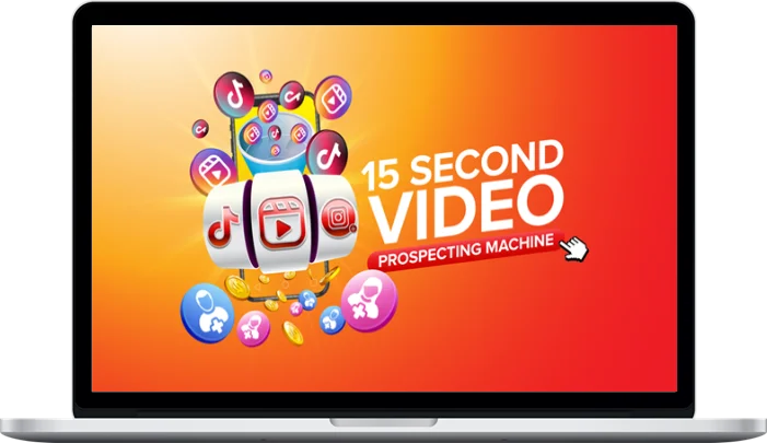 Ferny Ceballos – 15-Second Video Prospecting Machine (1) Ferny Ceballos – 15-Second Video Prospecting Machine