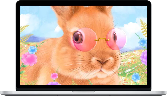 Freya Kotchakorn – Digital Art Academy Freya Kotchakorn – Digital Art Academy