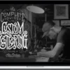 Jon Contino – The Complete Guide to Custom Lettering