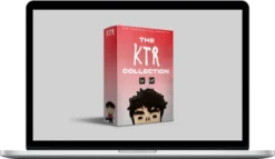 Kaden Robinson – The KTR Lightroom Collection