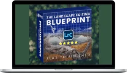 Mark Denney – The Landscape Editing Blueprint