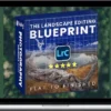 Mark Denney – The Landscape Editing Blueprint