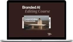 Mobile Editing Club – Branded AI Editing Course