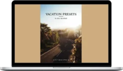 Rico Reinhold – Vacation Presets