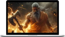 Short Sparks – AI Cinematic Trailer Mastery