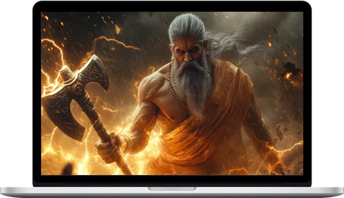 Short Sparks – AI Cinematic Trailer Mastery Short Sparks – AI Cinematic Trailer Mastery