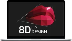 Tim Pearce – 8D Lip Design eLearning Fillers Course