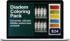 Artem Diachenko – Animation Essentials Pack