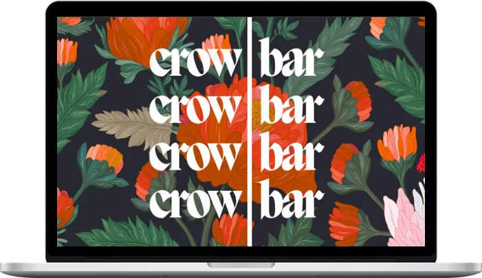 Ash Ambirge – The Crowbar Writing Workshop (1) Ash Ambirge – The Crowbar Writing Workshop