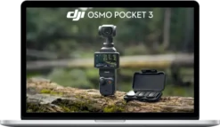 Brandon Li – DJI Osmo Pocket 3