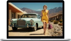 Keda.Z Global – Master Collections Presets 3.0