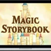 Kevin Ramirez – Magic Storybook
