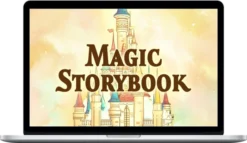 Kevin Ramirez – Magic Storybook