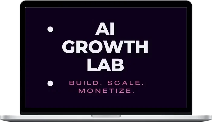 Maor Hani – The AI Character Sales System Maor Hani – The AI Character Sales System