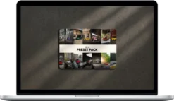 Mykyta Borovoi – MB 1.0 Lightroom Preset Pack