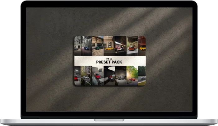 Mykyta Borovoi – MB 1.0 Lightroom Preset Pack Mykyta Borovoi – MB 1.0 Lightroom Preset Pack