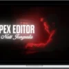Natt Jongsala – Apex Editor