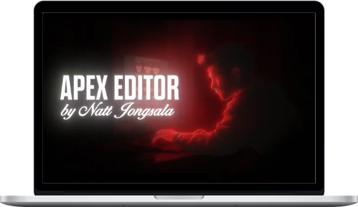 Natt Jongsala – Apex Editor Natt Jongsala – Apex Editor