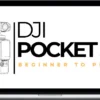 Samuel Sotiega – DJI Pocket 3 Beginner to Pro