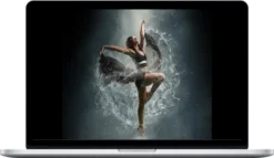 Shirk Photography – The Complete PS Water Couture Collection (Brushes & Dresses)