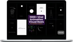 Ted Richards – Viral Animation Visual ReelsS