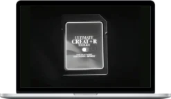 The Effects Guy – Ultimate Creator Toolkit