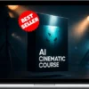 AI Video Academy – AI Cinematic Course