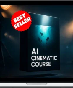 AI Video Academy – AI Cinematic Course