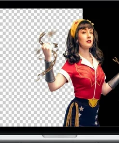 Antti Karppinen – Photoshop: Select and mask