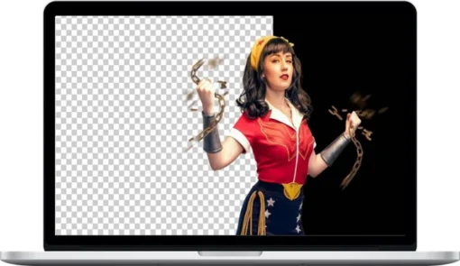Antti Karppinen – Photoshop: Select and mask