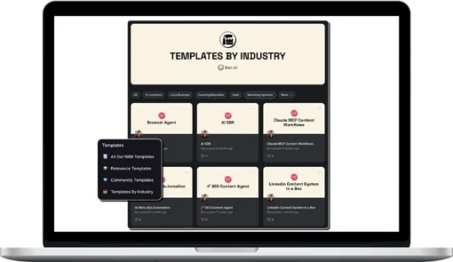 Ben AI – AI Accelerator