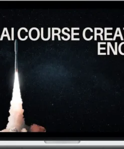 Carl Parnell – AI Course Creator Engine