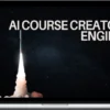Carl Parnell – AI Course Creator Engine