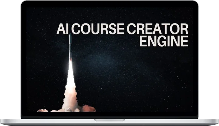 Carl Parnell – AI Course Creator Engine