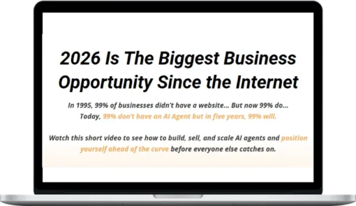 Danny Harris – AI Agency FastStart Program