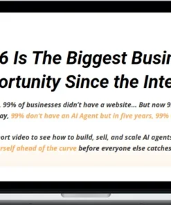 Danny Harris – AI Agency FastStart Program