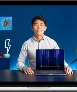 Desmond Du – Advanced After Effects: Coding for Motion Design