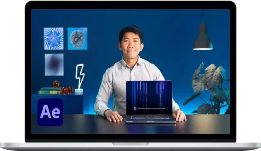 Desmond Du – Advanced After Effects: Coding for Motion Design