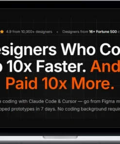 Felix Lee – AI First Designer School