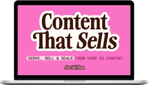 Han Mosby – Content That Sells