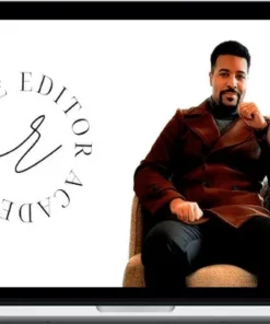 Josh Kratt – Elite Editor Academy