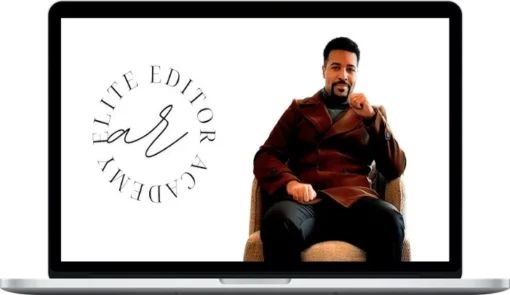 Josh Kratt – Elite Editor Academy