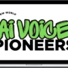 Mark Tomlet – AI Voice Pioneers