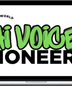 Mark Tomlet – AI Voice Pioneers