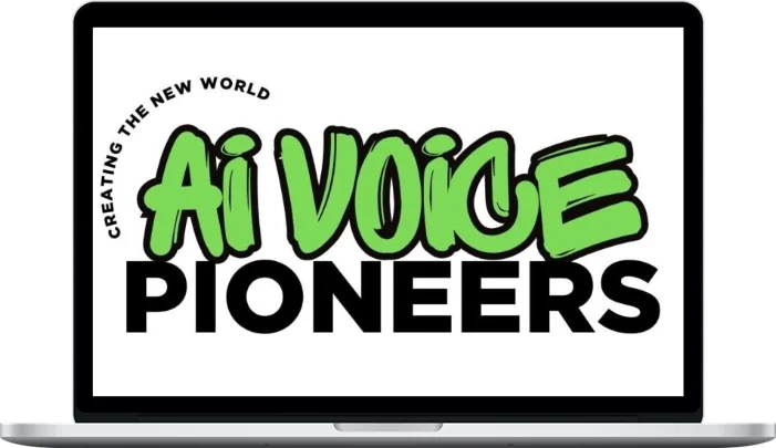 Mark Tomlet – AI Voice Pioneers