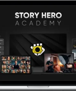 Nicklas Christl – Story Hero Academy