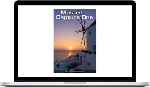 Raw Capture Guide – Master Capture One (2026)